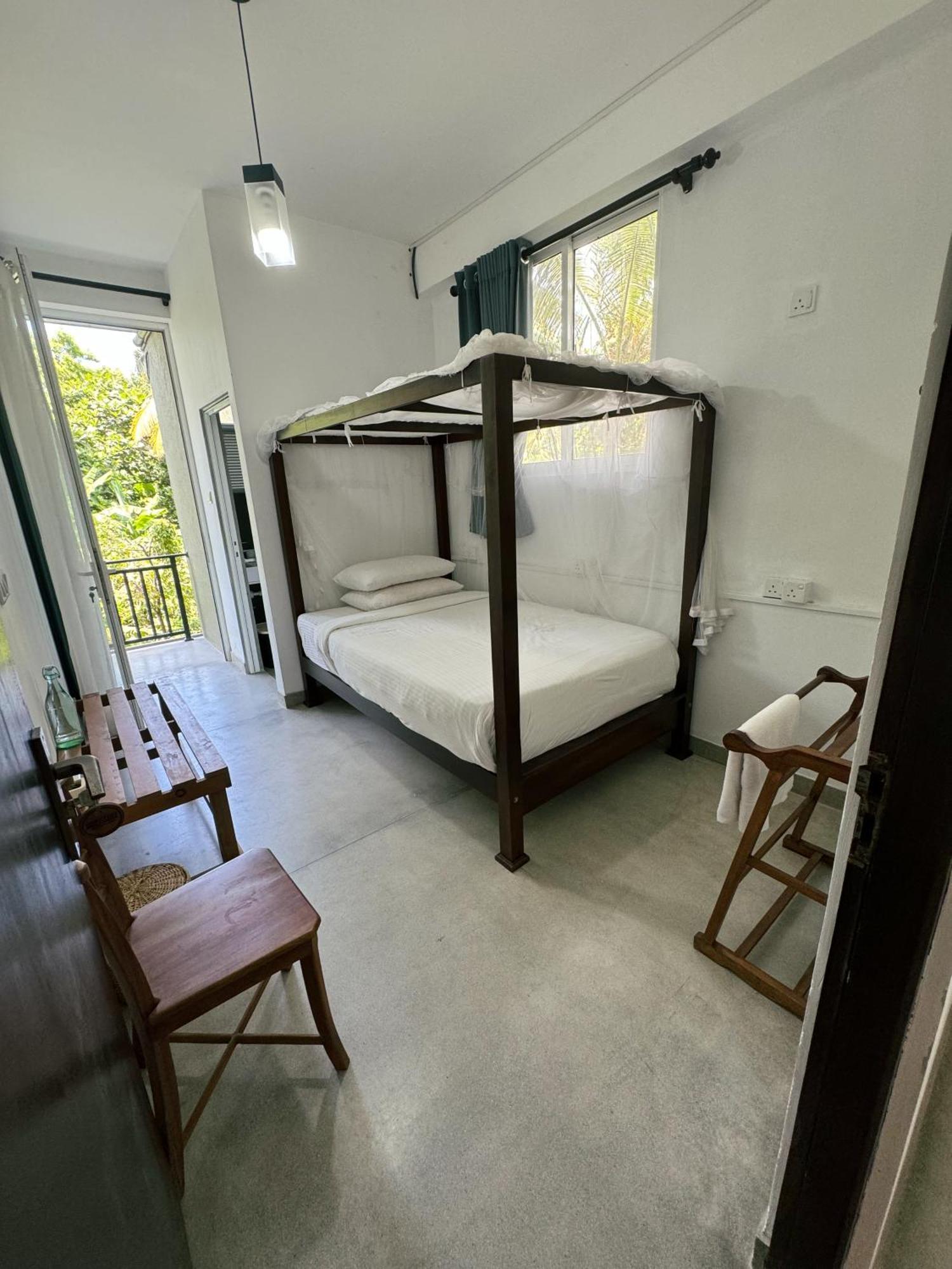 Sapiens Home - Weligama Bay Cameră foto