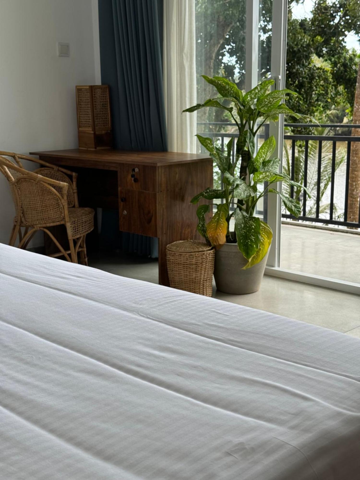 Sapiens Home - Weligama Bay Exterior foto